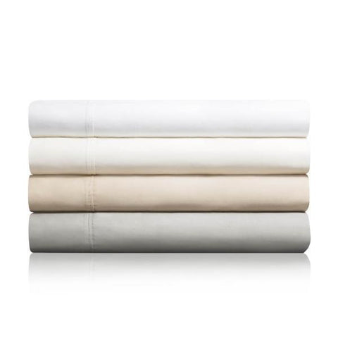 Malouf 600 Thread Count Cotton Blend Sheets