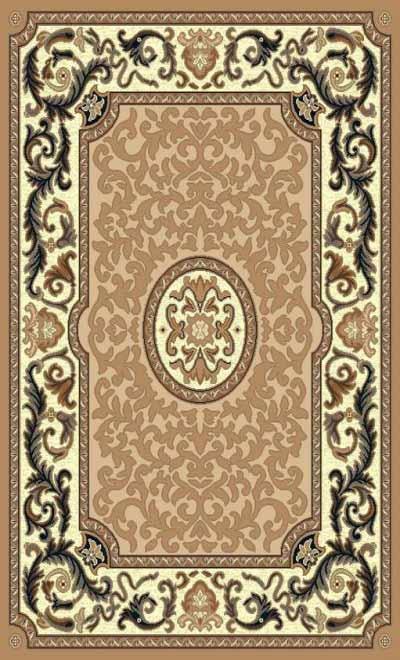Persian Weavers Kingdom Rug in 11 Colors