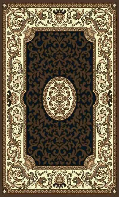 Persian Weavers Kingdom Rug in 11 Colors