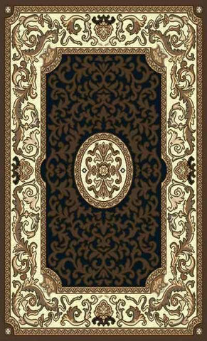 Persian Weavers Kingdom Rug in 11 Colors