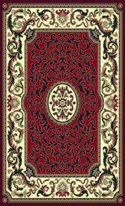 Persian Weavers Kingdom Rug in 11 Colors