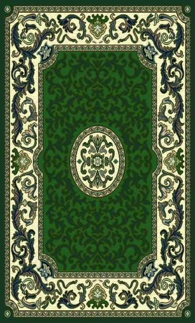 Persian Weavers Kingdom Rug in 11 Colors