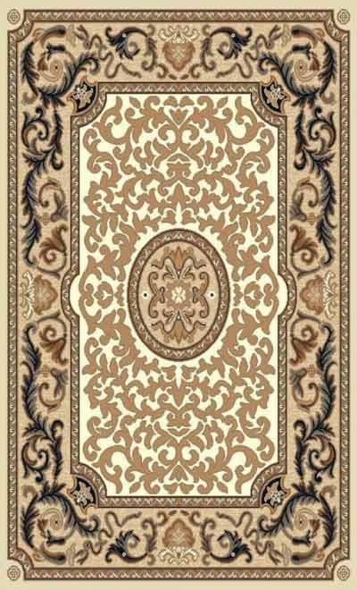 Persian Weavers Kingdom Rug in 11 Colors