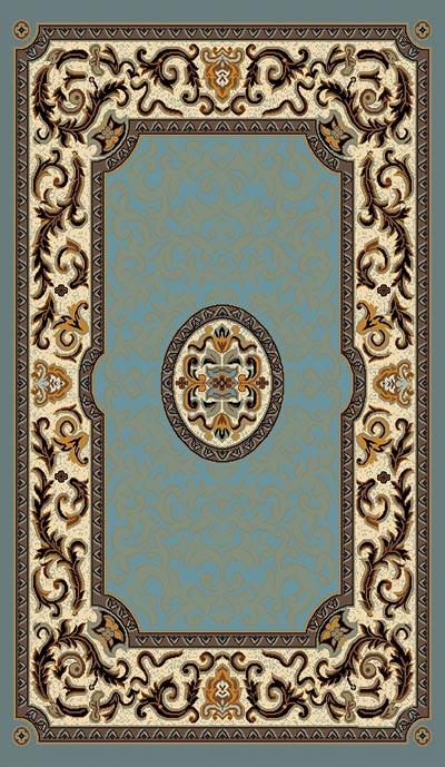 Persian Weavers Kingdom Rug in 11 Colors