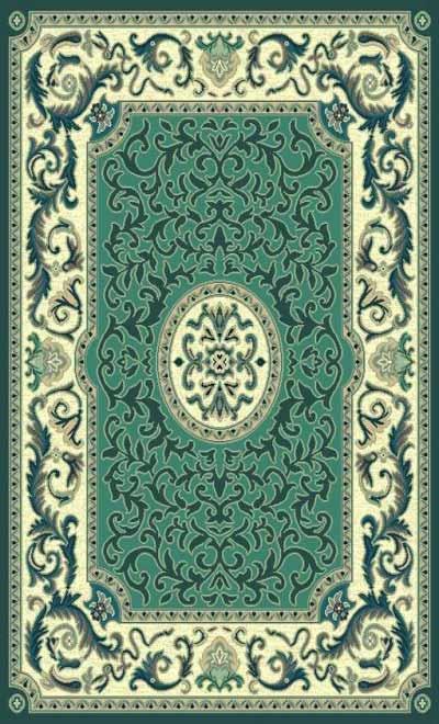 Persian Weavers Kingdom Rug in 11 Colors