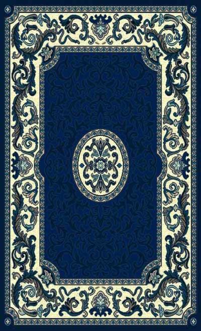 Persian Weavers Kingdom Rug in 11 Colors