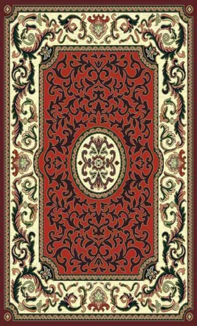Persian Weavers Kingdom Rug in 11 Colors