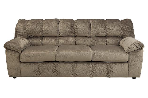 Julson Sofa in 4 Colors