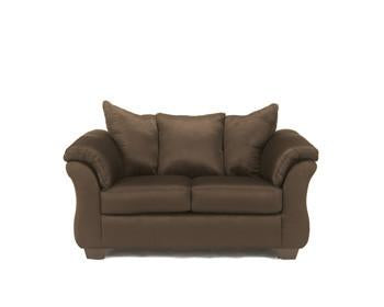 Darcy Loveseat in 7 Colors