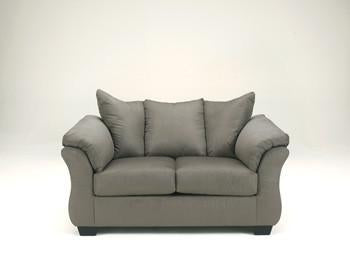 Darcy Loveseat in 7 Colors