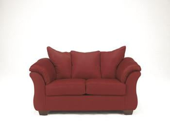 Darcy Loveseat in 7 Colors