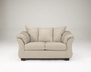 Darcy Loveseat in 7 Colors