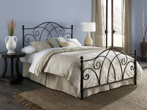 Deland Headboard or Complete Bed