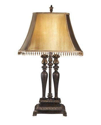 Desana Lamp Pair