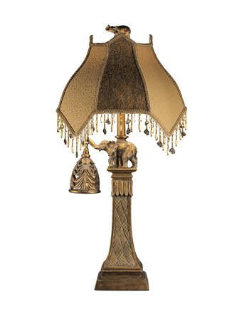 Dillian Lamp Pair