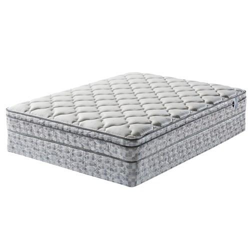 Dream Haven Box Spring
