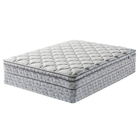 Dream Haven Box Spring