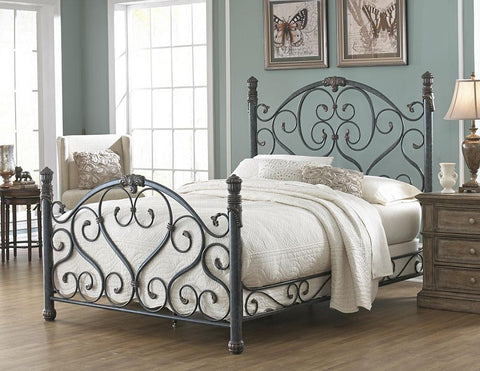 Duchess Complete Bed