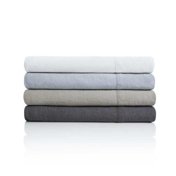 Malouf French Linen Duvet Set