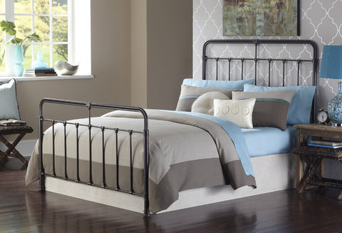 Fairfield Headboard or Complete Bed