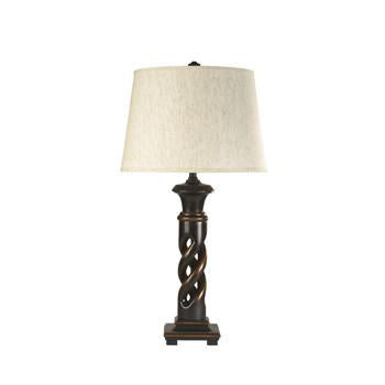 Fallon Lamp Pair
