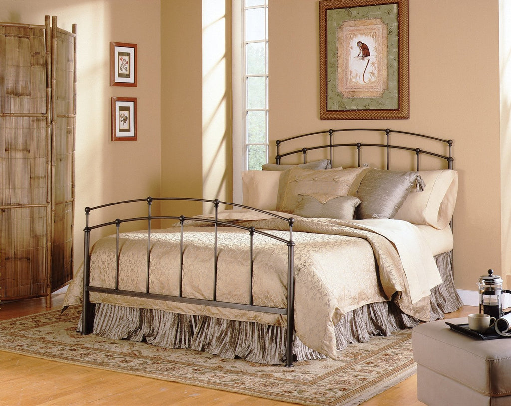Fenton Headboard or Complete Bed