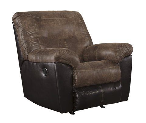 Follett Rocker Recliner