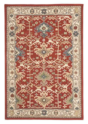 Forcher Rug in 2 Sizes