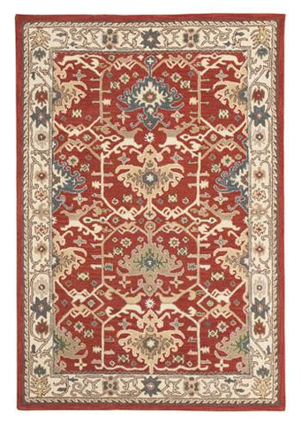 Forcher Rug in 2 Sizes