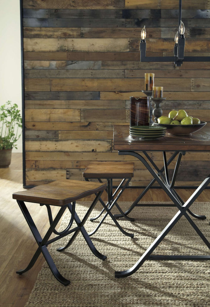 Freimore 5PC Dining Set