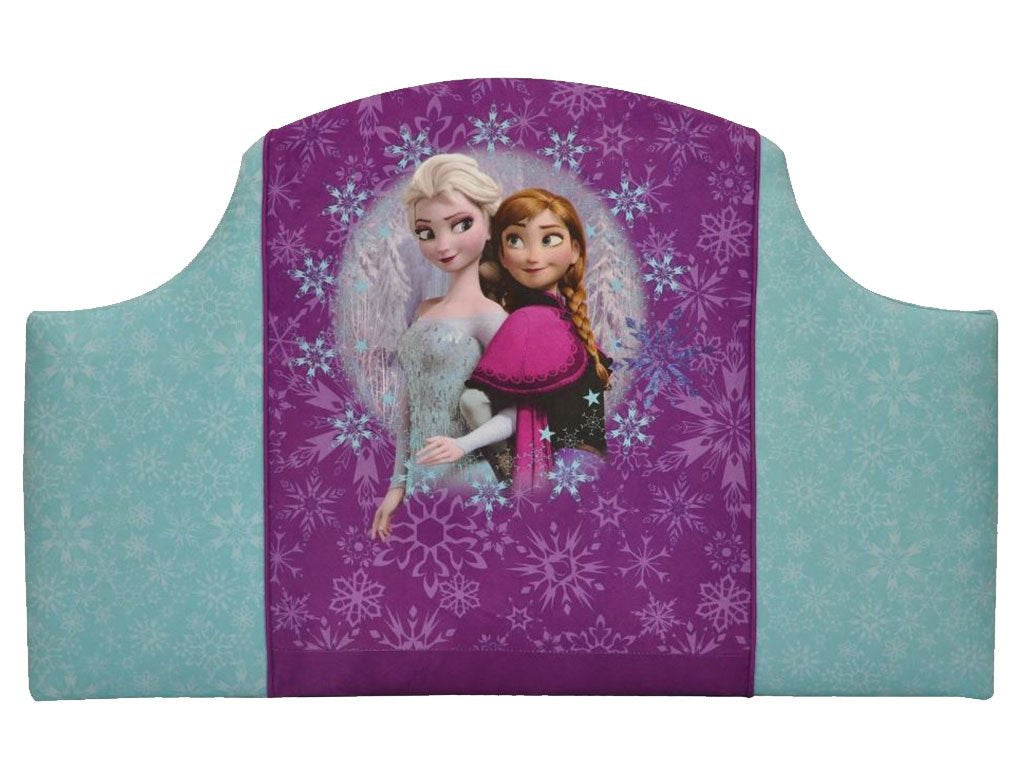 Disney Frozen Twin Headboard
