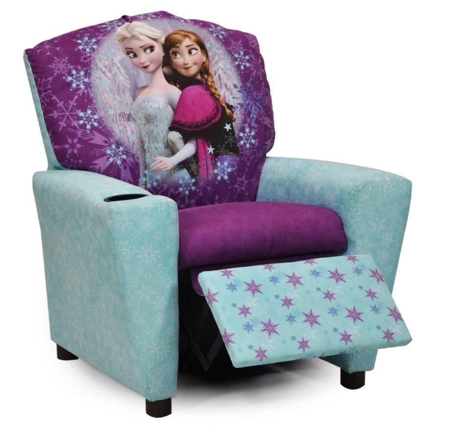 Disney Frozen Kid's Recliner