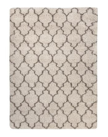 Gate Cream Rug in 2 Sizes