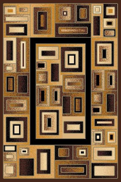 Persian Weavers Box Rug in 9 Colors