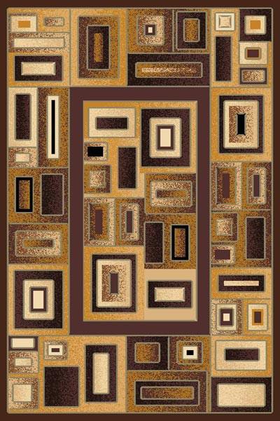 Persian Weavers Box Rug in 9 Colors