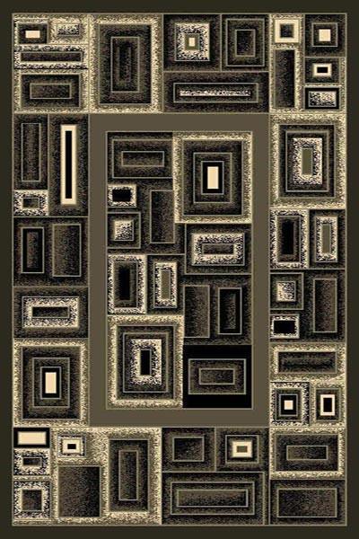 Persian Weavers Box Rug in 9 Colors