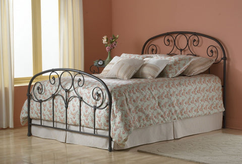 Grafton Headboard or Complete Bed
