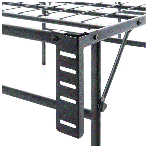 Highrise Headboard Bracket Set