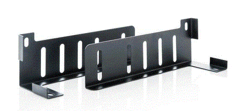 Highrise Headboard Bracket Set