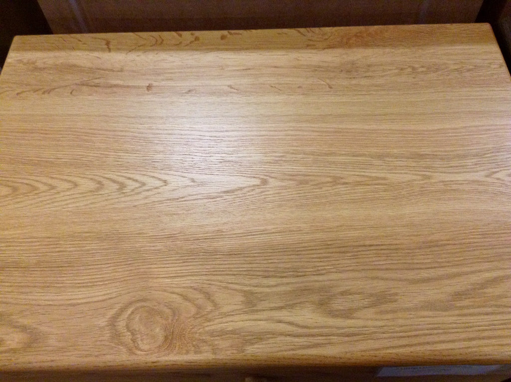 5 Drawer Chest - in 12 Finishess