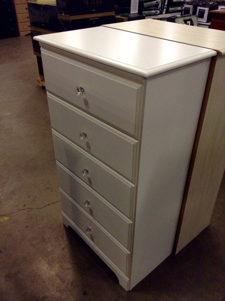 Adell 5 Drawer Chest