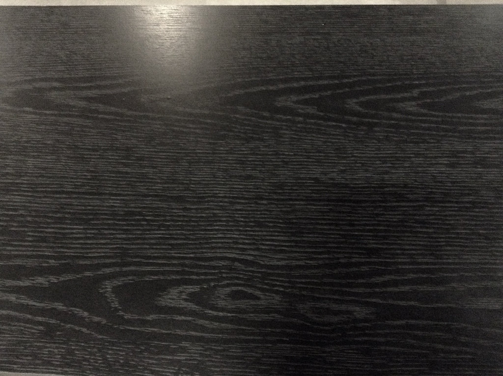 Brooklyn 5 Drawer Chest - Cinder Oak