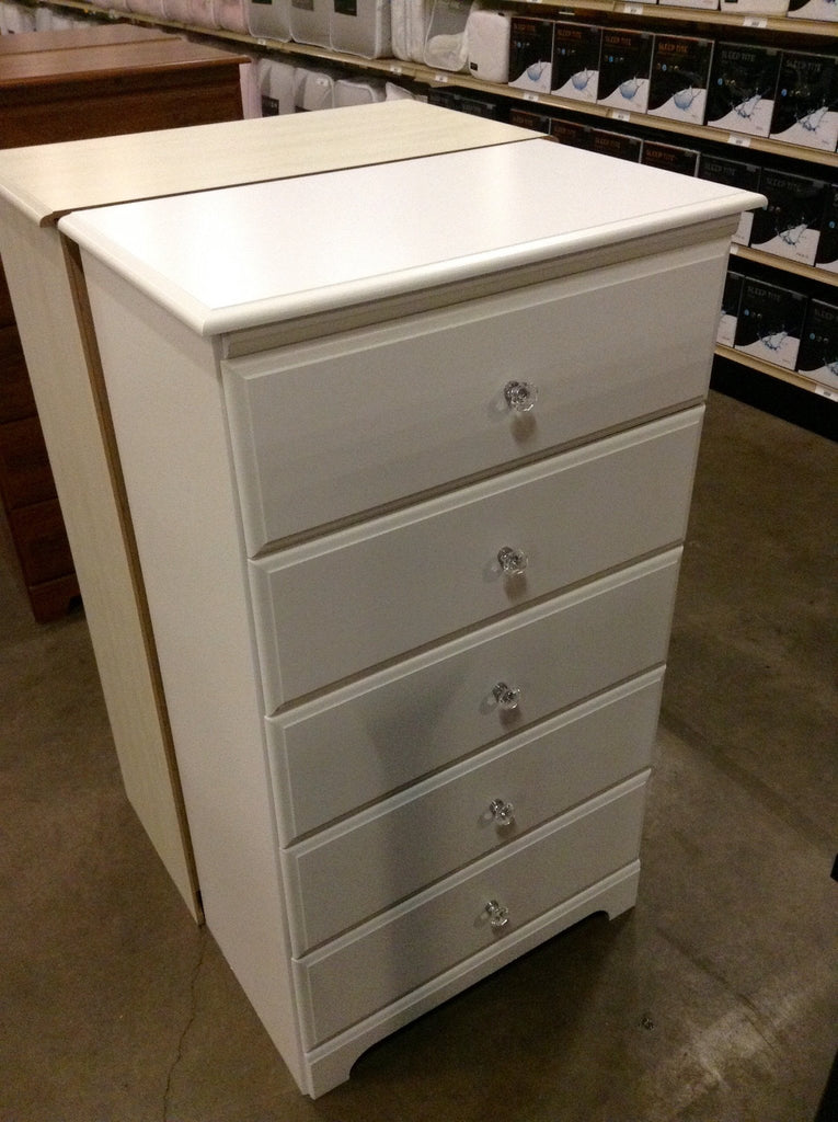 Adell 5 Drawer Chest