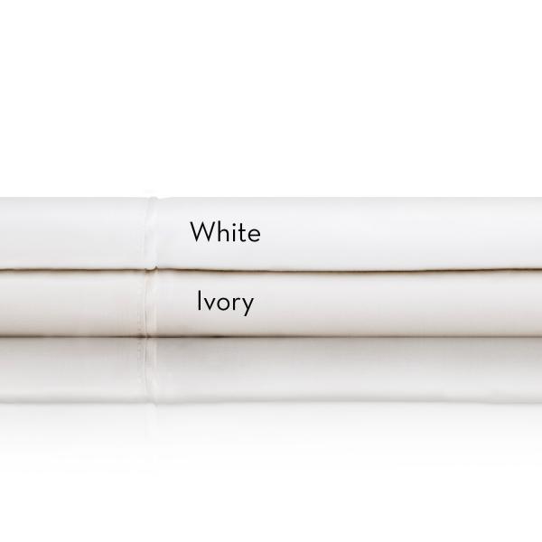 Malouf Italian Classic Sheet Set