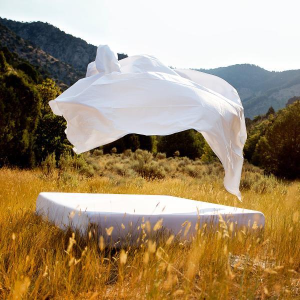 Malouf Italian Classic Sheet Set