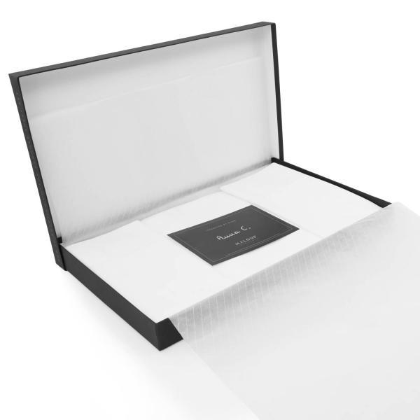 Malouf Italian Classic Sheet Set