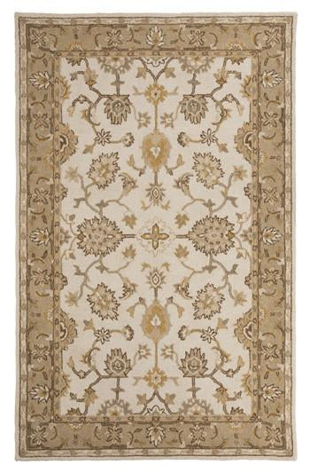 Jinx Gold Rug in 2 Sizes