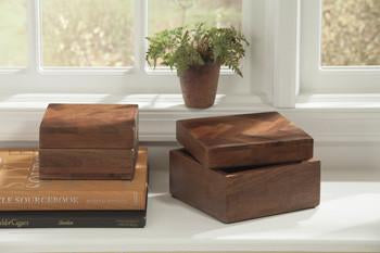 Kabecka Box Set in 2 Colors