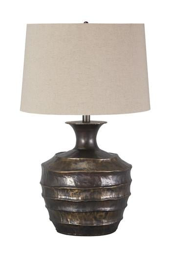 Kymani Lamp