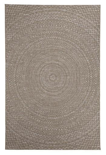 Larber Rug in 2 Sizes